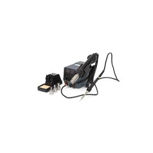 Velleman 2-en-1 SMD HOT AIR REWORK STATION - Product Image 1