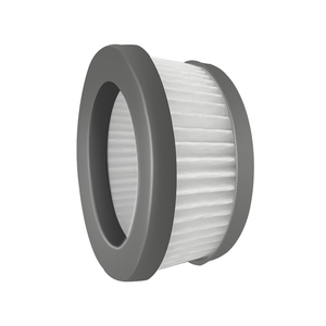 Filtre à cartouche HEPA lavable <span class=keywords><strong>et</strong></span> réutilisable compatible avec les aspirateurs <span class=keywords><strong>Black</strong></span> & <span class=keywords><strong>Decker</strong></span> VFORB10, pièces de rechange, accessoires de remplacement - Product Image 3