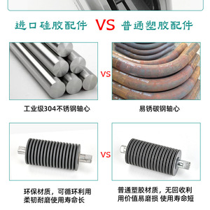 เครื่องตัดเทป ZCUT-9 สแตนเลส น้ำหนัก 2.6 กก. สำหรับโรงงาน - Product Image 4