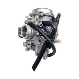 Carburador de Motocicleta Wuyang CG CBF Phantom WH125-11 New Continents Ares SDH150-F CBF125 - Product Image 2