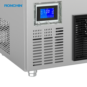 Machine à glaçons de machine à glaçons de petite capacité emballée de haute qualité pour la cuisine de restaurant d'hôtel de <span class=keywords><strong>garage</strong></span> de ménage - Product Image 3