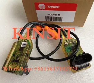 Bagian Pendingin TRANE Sensor Suhu SEN02133