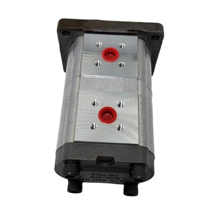 Pompe à piston Danfoss SNW2NN SNM2YN SNP2NN SNW3NN SNU2NN SNW2 SNW SNM2YN/022LN07GFNNA3A2N SNW3NN/026LN07GFNNA3A2N 100 bars 0.5 - Product Image 1