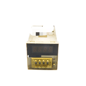H7cn-ylnm unmp อุปกรณ์ควบคุมโปรแกรมระบบอัตโนมัติสำหรับอุตสาหกรรม Pac ของแท้ใหม่ - Product Image 1