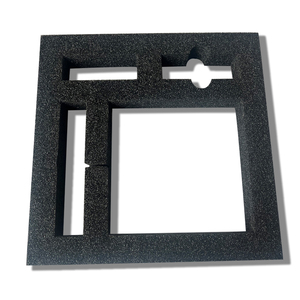 Customized EPE Foam Packaging Die Cut Gift <strong>Boxes</strong> with Anti Static PU/EVA Insert Tray Protective Film Sheet <strong>for</strong> Packing - Product Image 6