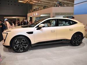 Avatr 11 2025 Serie Eléctrica: SUV Chino Premium, Gran Autonomía, Dirección Equilibrada, Diseño Elegante, Potente, Gran Venta para Conductores Urbanos - Product Image 5