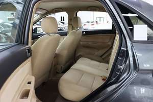 รถยนต์มือสอง ปี 2013 เครื่องยนต์ 1.5 ลิตร ซีดาน รุ่น E Series Lotte Edition BAIC เกียร์อัตโนมัติ พวงมาลัยซ้าย 5 ที่นั่ง น้ำมันเบนซิน IV ระยะทาง 1-25000 ไมล์ ขาย รุ่น Lotte Edition - Product Image 5