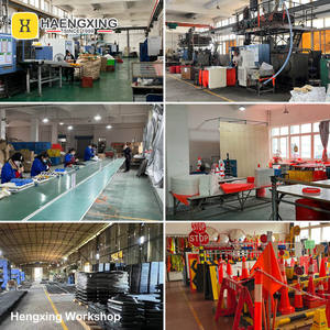 إشارات مرور ليد محمولة عاكسة باللون الأزرق الوامضة للمشاة - Product Image 6