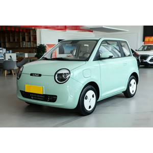 <span class=keywords><strong>2025</strong></span> changan lumin 210km QIHANG Xe Điện người lớn Xe ba cửa bốn chỗ chất lượng tốt - Product Image 4