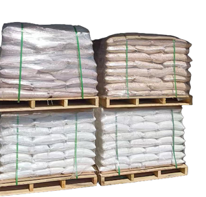 Màu sắc tự nhiên mịn màu đen loạt silica cát cho bê tông xây dựng cảnh quan và bãi biển cát vật liệu với MSDS - Product Image 4