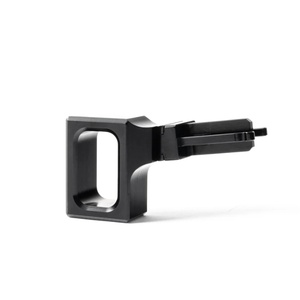 Palanca de inclinación de columna de aluminio Billet de piezas personalizadas OEM CNC para camioneta OBS 1995-99 - Product Image 2