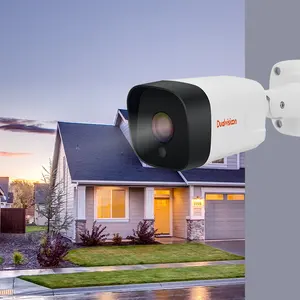 Odm Professionele Ai Hd Indoor Deur Waterdichte Smart Veilig Netwerk Surveillance Ip Digitale Video Home Security Cctv Camera