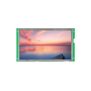 Dacai - Módulo de Pantalla LCD Inteligente de 10.1 Pulgadas, 1024*600, Pantalla Táctil HMI Industrial, Uart Dc10600m101_1111_0c, Dacai 10.1 Pulgadas Inteligente - Product Image 6