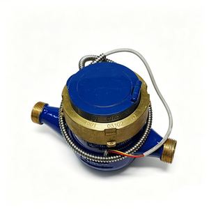 <span class=keywords><strong>Compteur</strong></span> d'<span class=keywords><strong>eau</strong></span> intelligent numérique à ultrasons LoRaWAN M-Bus Modbus, modèle B, à <span class=keywords><strong>prix</strong></span> réduit, très demandé - Product Image 1