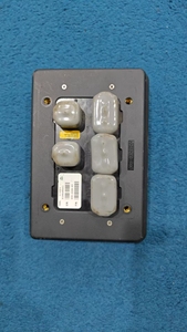 ตัวควบคุมเครื่องยนต์คุณภาพสูง 6HH1 459-2220 950M - Product Image 3