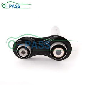 Bras de commande inférieur arrière OPASS pour <span class=keywords><strong>BMW</strong></span> 5-Series M-Series Z-Series X-Series <span class=keywords><strong>E39</strong></span> E60 E61 E52 1995- 33326770749 520 523 525 i - Product Image 4