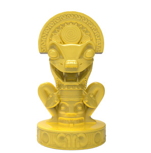 Figurine d'<span class=keywords><strong>action</strong></span> en résine personnalisée, jouet de collection imprimé en 3D pour souvenir et cadeau - Product Image 4