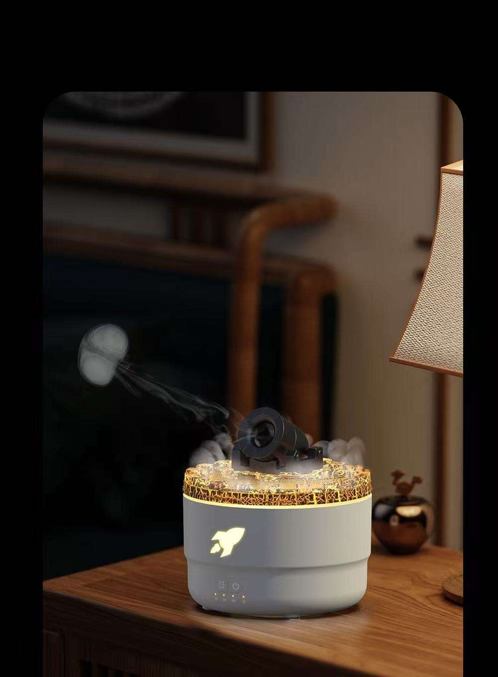 White 176 UBS without essential Oil