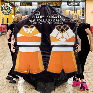 2026 Trending Hot Selling <b>Girls</b> Active Wear Dance Yoga Set Breathable Bra <b>Shorts</b> Print Front Wholesale Children Cheerleading <b>Gym</b> - Product Image 3