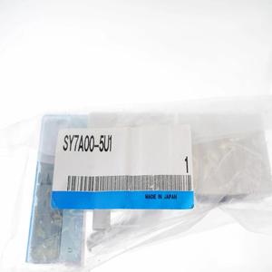 Vanne solénoïde pneumatique d'origine SMC SY7A00-5U1 - Product Image 2