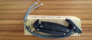 Colector de corriente para arrancador de polipasto eléctrico, cepillos de carbono de alta calidad, recolección de electrones, 3P30A, 1 unidad - Product Image 4