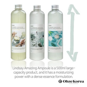 Ampoule hydratante à l'acide hyaluronique de qualité supérieure soins de la peau coréens vente en gros OEM ODM - Product Image 6