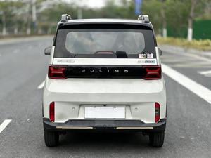 Voitures d'occasion Wuling Hongguang MINIEV 2022 <span class=keywords><strong>GAMEBOY</strong></span> 200km Play Fun Edition (LFP) - Product Image 4