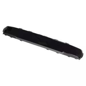Panel de embellecedor de parachoques delantero para BMW MINI F55 F56 F57, material ABS, distancia entre orificios de 200 mm, tipo empotrado - Product Image 5