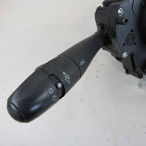 Commutateur de phares Peugeot 207 d'occasion 2006-2015, leviers 96630730XT (76436) - Product Image 2