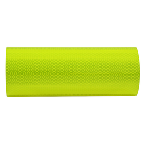 3M EGP Esnek Elmas Sınıfı Yansıtıcı Levha 4083 Mikro Prizmatik Kendinden Yapışkanlı EN12899 Sertifikalı 7 Yıl Yansıtıcı Vinil - Product Image 4