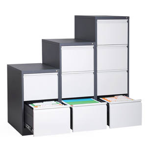 Đương Đại 2 <span class=keywords><strong>3</strong></span> 4 ngăn kéo tủ hồ sơ cho phong cách và chức năng lưu trữ văn phòng nhà - Product Image 3