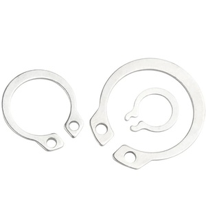 Prix d'usine <span class=keywords><strong>DIN</strong></span> <span class=keywords><strong>471</strong></span> Circlip externe OEM Emballage pour quincaillerie Circlip - Product Image 5