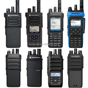 Radio UHF VHF <span class=keywords><strong>para</strong></span> Walkie-Talkies Motorola R7 R5 R2 DP4801e DP4601e DP4800e DP4600e DP4401e DP2400e SLR8000 SLR5500 - Product Image 1