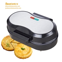Omelette électrique 850W XL Duo antiadhésive
