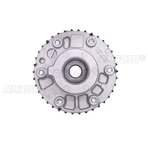 11367540346 Piñón de distribución de admisión y escape del árbol de levas, ajustador de admisión del motor, kit de carrocería para BMW N43 N53, accesorios para coche - Product Image 4