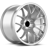 Jantes en alliage forgé personnalisées APEX EC-7 16-24 pouces 5x120 5x112 pour BMW Série 3 Série 5 Audi RS3 RS6 VW Jetta Tesla Model S