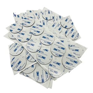 Deson 1Mm Độ Dày Dính Số Lượng Lớn Đóng Di Động Tự Đục Tấm Cao Su 5Mm Pad Vòng EVA Bọt - Product Image 1