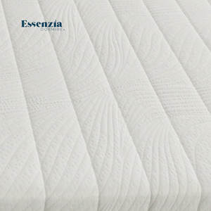 Chất lượng tốt nhất essenzia dormire tự nhiên phần còn lại <span class=keywords><strong>Latex</strong></span> khớp nối bọt nệm cho đồ nội thất nhà bền vững giường - Product Image 2