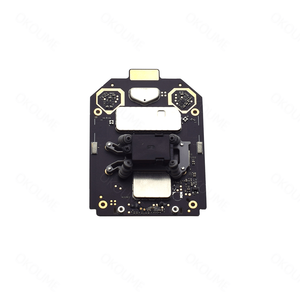 Original Air 3S GPS Board GPS Module <b>Component</b> Assembly Replacement for DJI Air 3S <b>Drone</b> Repair Spare Parts - Product Image 1