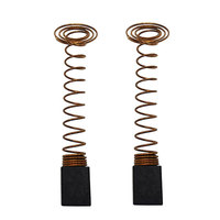 90930-05 Balai en carbone pour outil rotatif à moteur 90930-05 5.8x4.7x10.5mm