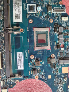 Placa Base para Laptop ProBook X360 435 G8 M46279-601 M46279-001, Probada, 100% Funcional - Product Image 4