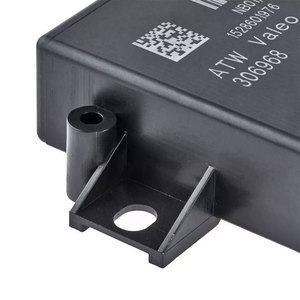 Sensor de aparcamiento Valeo 95B.919.475.L, radar de marcha atrás trasero para coche Porsche, 12V - Product Image 3