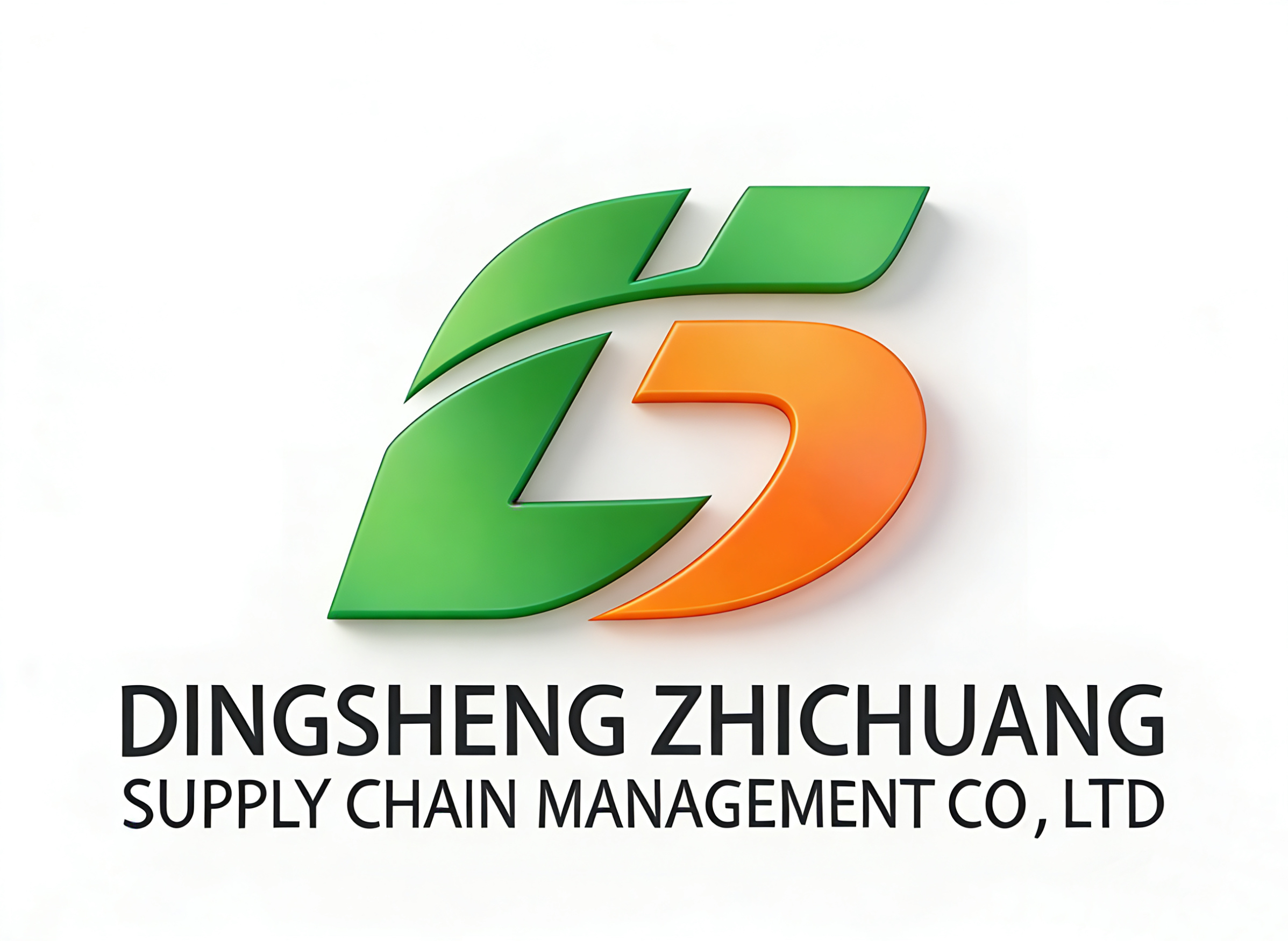 Xiamen Dingsheng Zhichuang Supply Chain Management Co., Ltd. logo