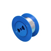 Fibra Óptica de Color G657A2 G657A1 G652D, Fibra Óptica de Color en Rollo de 50.4KM