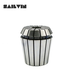 <span class=keywords><strong>DIN6499B</strong></span> Tiêu Chuẩn 0.015Mm 0.008Mm 0.005Mm Độ Chính Xác ER Loại ER32 16Mm ER40 ER50 ER Collet Cho Collet Chucks - Product Image 5