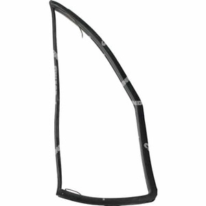 WEATHER STRIP LH suitable for Fiat DUCATO 1989 3a S. <b>RESTYLING</b> JUMPER 1989 BOXER 1989 (7704340) - Product Image 1