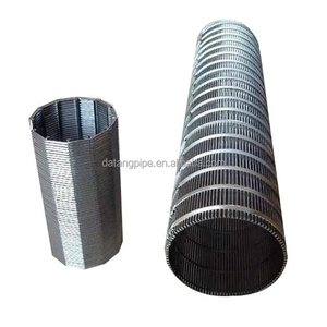 10mm Oem Acero inoxidable 304 316L 2205 Duplex 904L 310S Cilindro de malla metálica perforada <span class=keywords><strong>P</strong></span> Tubo de pantalla de Pipa para fumar - Product Image 1