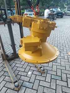 Piezas de repuesto para excavadora 222-0111, piezas de excavadora 330B, bomba hidráulica 330BL, bomba principal CAT - Product Image 4