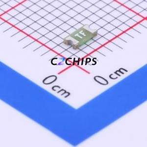 0468.500NR One-Time Fuse 1206 Fuse ( Type: SMD Fuse )( Rated Current: 500mA )( Rated Voltage: 63V )( Operating Temperature: ) - Product Image 1