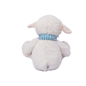 Odm Oem personalizado <span class=keywords><strong>barato</strong></span> oveja muñeca creativa cabra blanca niños peluche lindo y lindo Alpaca chica lindo regalo de vacaciones - Product Image 3